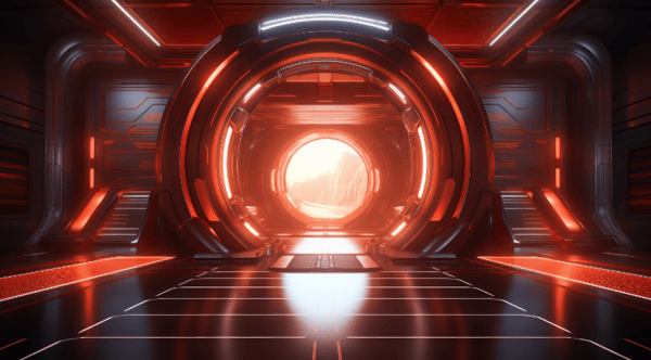 BACKGROUND COM LUZES E LED PALCO SHOW EVENTO PARA COMPOSIÇÃO SOCIAL MEDIA PLANO DE FUNDO