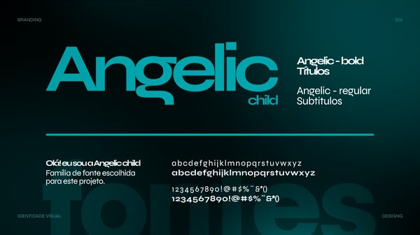 APRESENTAÇÃO COMERCIAL IDENTIDADE VISUAL BRAND KIT MOCKUP SOCIAL MEDIA PSD EDITÁVEL