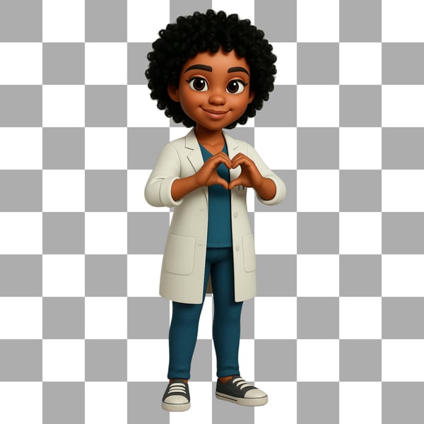 SOCIAL MEDIA MASCOTE PETSHOP