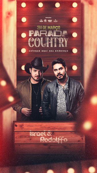 PARADA COUNTRY STORIES