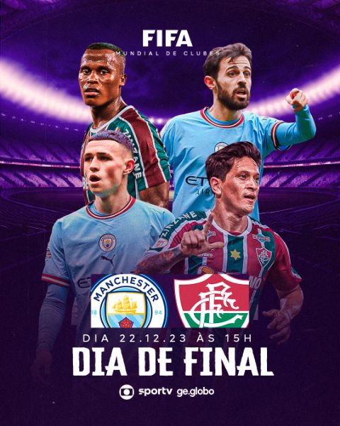 MATCHDAYS DESIGN ESPORTIVO