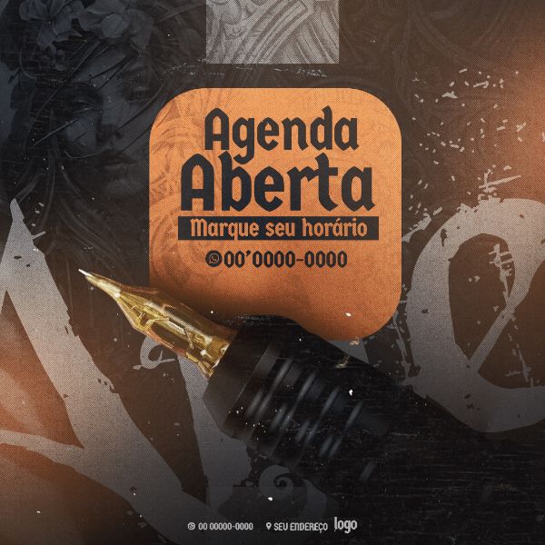 TATTOO TATUAGEM SOCIAL MEDIA