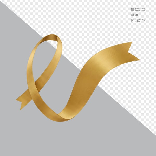 ELEMENTO 3D AGOSTO DOURADO 007