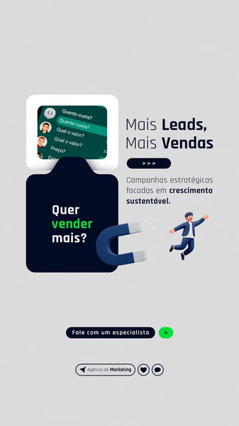 AGÊNCIA DE MARKETING