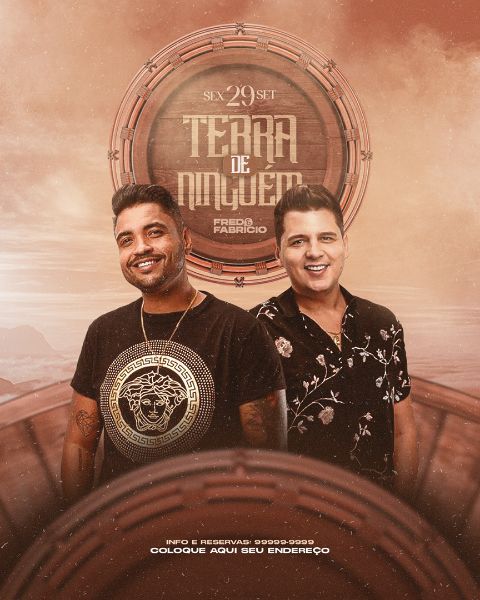 TERRA DE NINGUÉM FEED