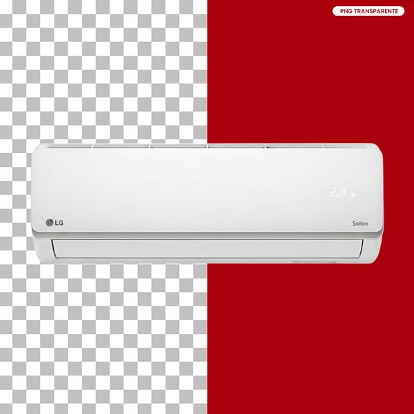 IMAGEM PARA COMPOSIÇÃO AR CONDICIONADO LG