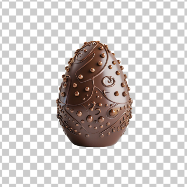 OVO DE PÁSCOA