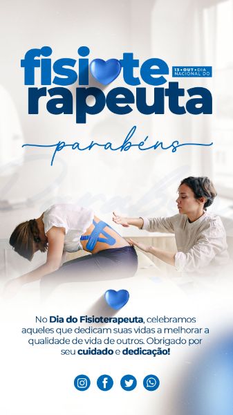 SOCIAL MEDIA-STORY-DIA DO FISIOTERAPEUTA-13 DE OUT...