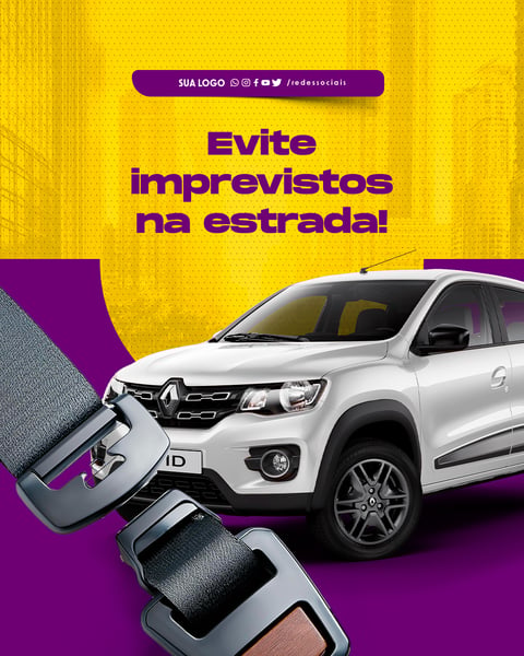 MXW EVITE IMPREVISTOS -PNEUS