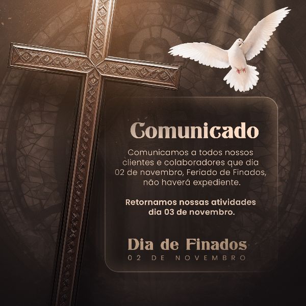 02 DE NOVEMBRO - DIA DE FINADOS 10