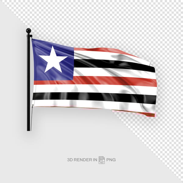 KQX BANDEIRA MARANHÃO