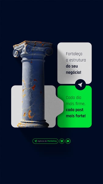 Agência de Marketing