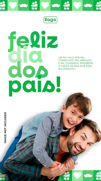 DIA DOS PAIS