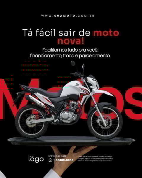 SOCIAL MEDIA CONCESSIONÁRIA 9