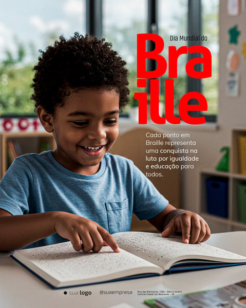 DIA MUNDIAL DO BRAILLE PSD 4
