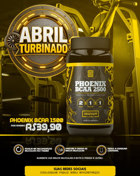 ABRIL TURBINDO