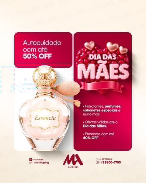 SQH DIA DAS MÃES OFERTAS PROMOÇÃO MAIO MÃE SOCIAL MEDIA PSD EDITÁVEL (11)