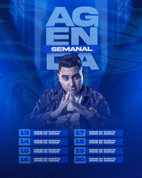 AGENDA SEMANAL BLUE FEED.PSD