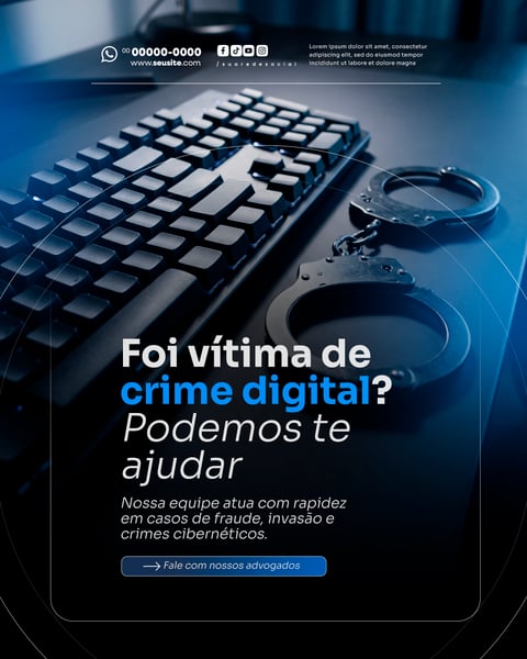 ADVOGADO SOCIAL MEDIA PSD EDITÁVEL 6