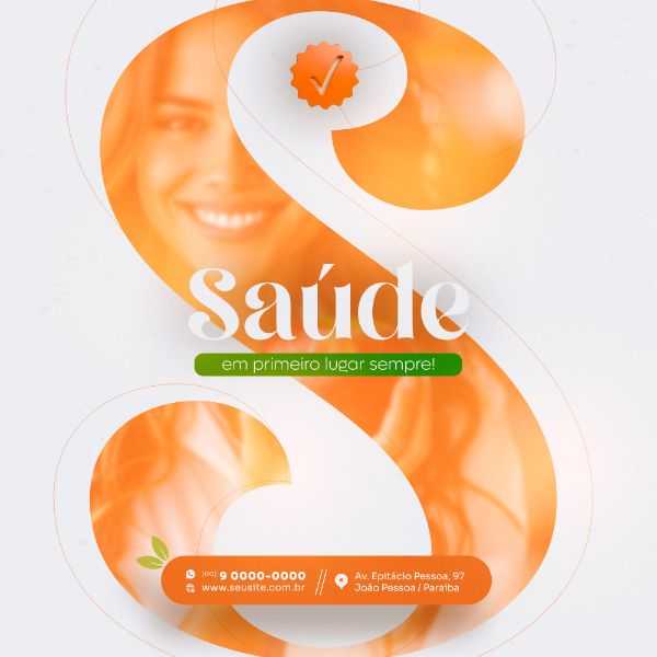 NUTRICIONISTA SOCIAL MEDIA POST FEED