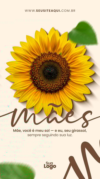 STORY DIA DAS MÃES 3 2