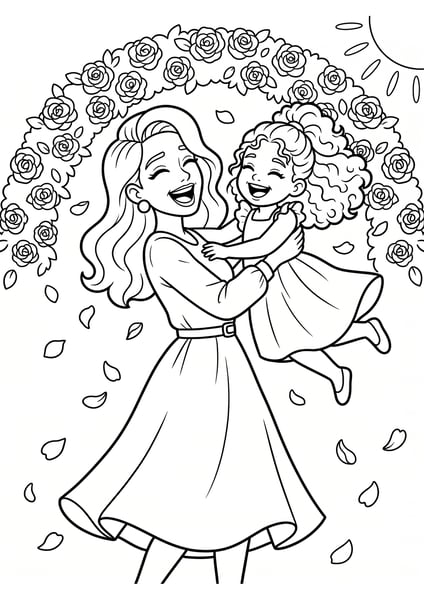 DIA DAS MÃES