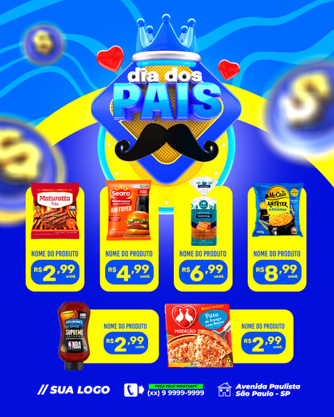 ENCARTE OFERTAS DIA DOS PAIS REDES SOCIAIS EDITÁVEL 04