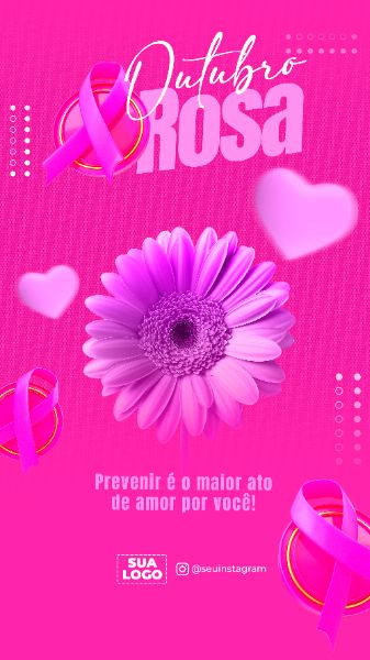 OUTUBRO ROSA