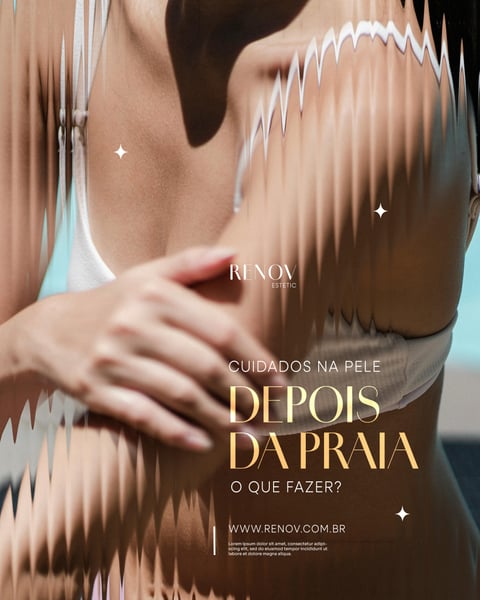 Social Media Estéstica