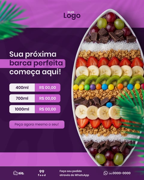 AÇAÍ