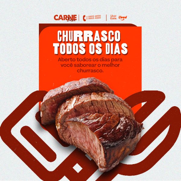 CHURRASCARIA