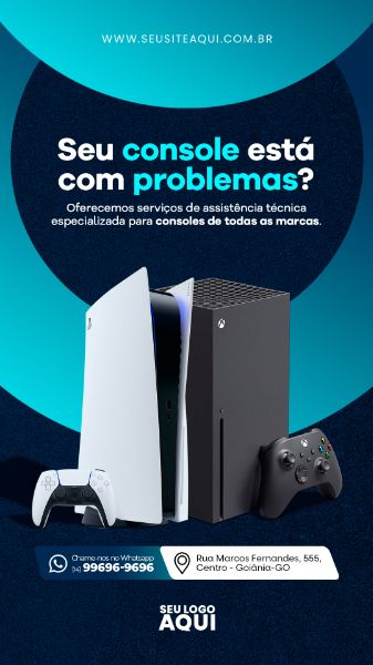 Loja de Informática