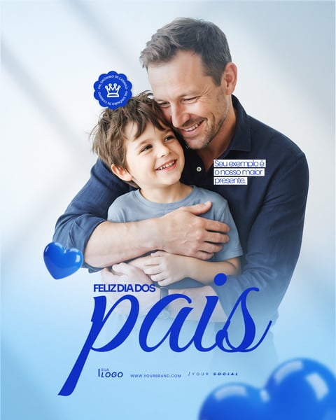DIA DOS PAIS
