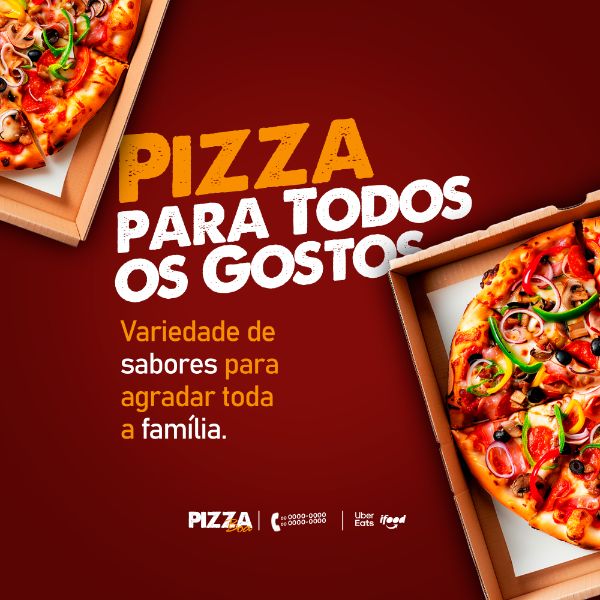 FK0 - 6 SOCIAL MEDIA - PIZZARIA_
