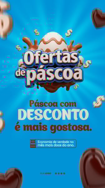 OFERTAS DE PÁSCOA 02 STORY