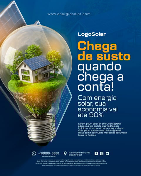 ENERGIA SOLAR