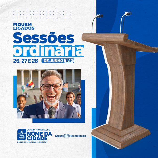 SOCIAL MEDIA PREFEITURA MUNICIPAL, CÂMARA MUNICIPAL DE VEREADORES, POLÍTICO E ELEIÇÕES, CAMPANHA POLÍTICA