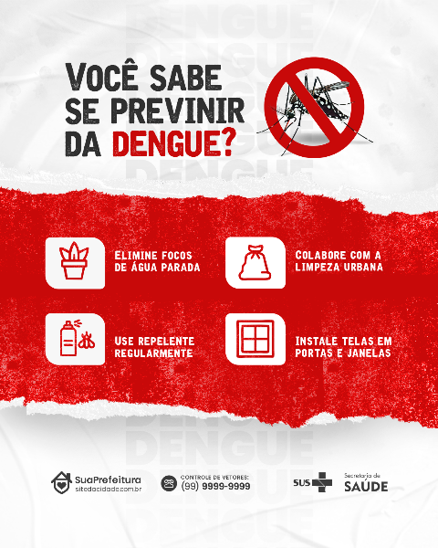 DENGUE