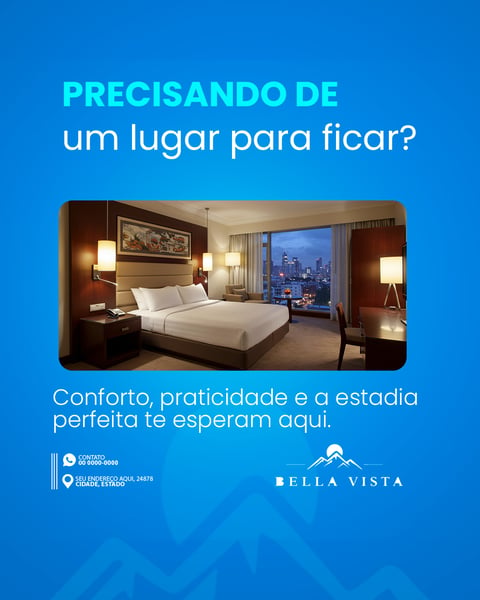 SOCIAL MEDIA HOTEL DE LUXO 01