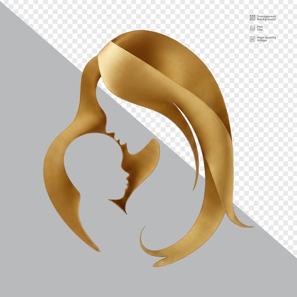 ELEMENTO 3D AGOSTO DOURADO 030