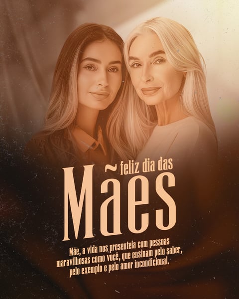DIA DAS MÃES 02 2025