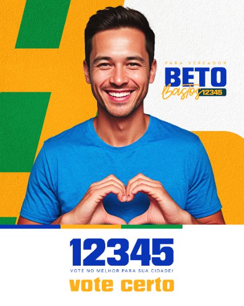 SANTINHO CAMPANHA POLITICA CAMPANHA ELEITORAL ELEIÇÕES