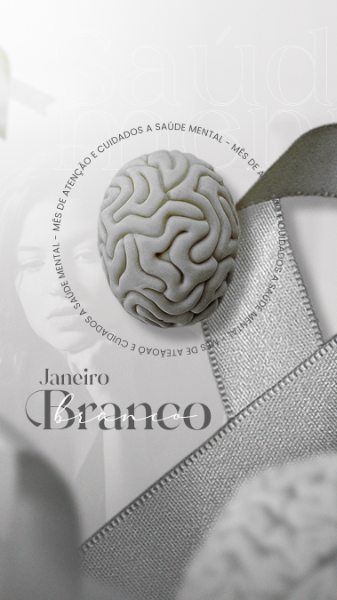 JANEIRO BRANCO STORY