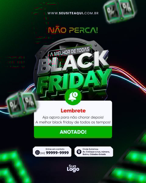 Black Friday