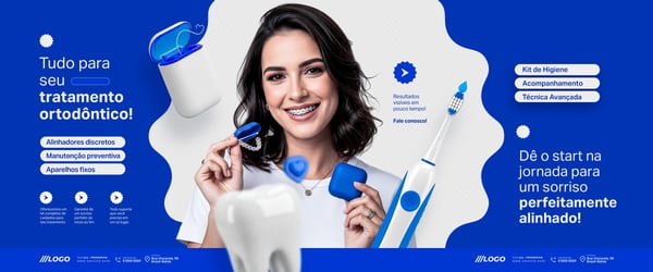 DENTISTA | CLÍNICA DENTÁRIA