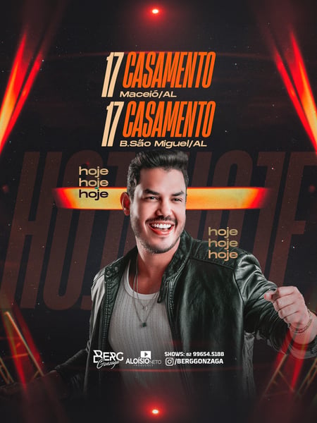 HOJE 17OUT - BERG