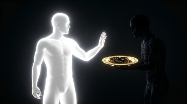 SILHUETA LUZ TRANSMISSÃO ENERGIA ESFERA BRILHANTE DUALIDADE ESPIRITUALIDADE HUMANA CURA QUÂNTICA 01 3
