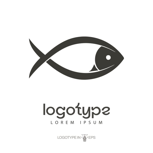 Logotipo Igreja Vector AI EPS 3