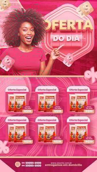 SUPERMERCADO 2026 SOCIAL MEDIA MODELO 74