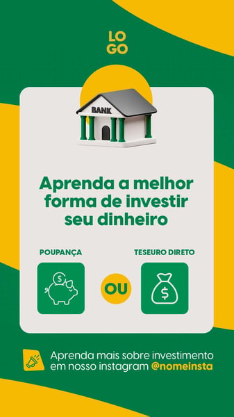 POST INVESTIMENTOS RENDA EDUCAÇÃO FINANCEIRA STORIES
